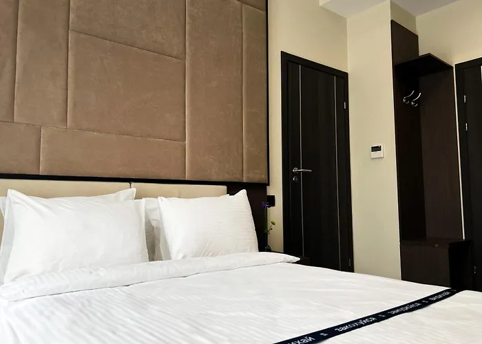 Ribas Rooms Odesa